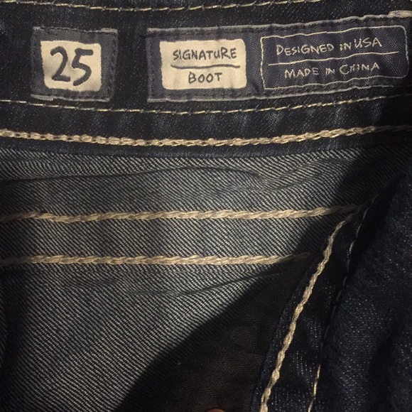 Miss me jeans - Picture 9 of 10